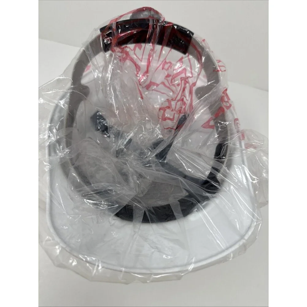 US Army Corps of Engineer Hard Hat Safety Helmet ANSI/ISEA Z89.1-2009 Type 1 NEW